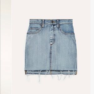 Wilfred Free Tanit Skirt